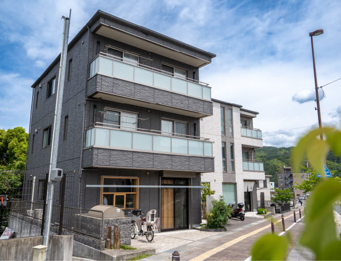 亀岡市立人権福祉センター